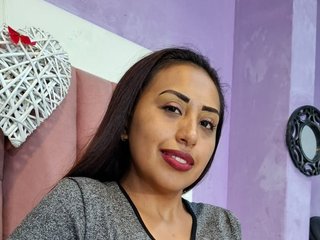 Chat de vídeo erótico Jiovana