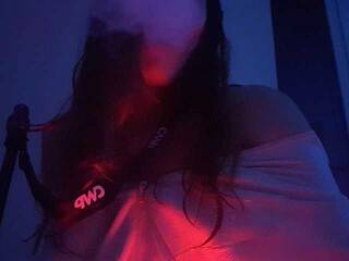 Chat de vídeo erótico Jiwooa