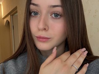 Chat de vídeo erótico JoanAlkins