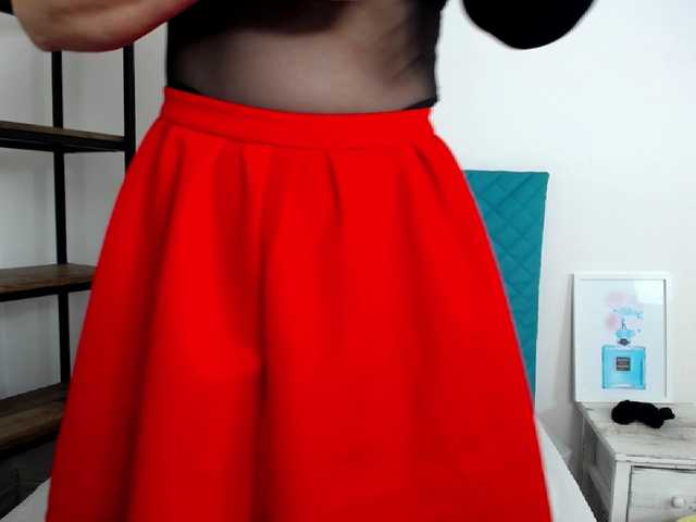Capturas de tela de transmissão JoanaLovely