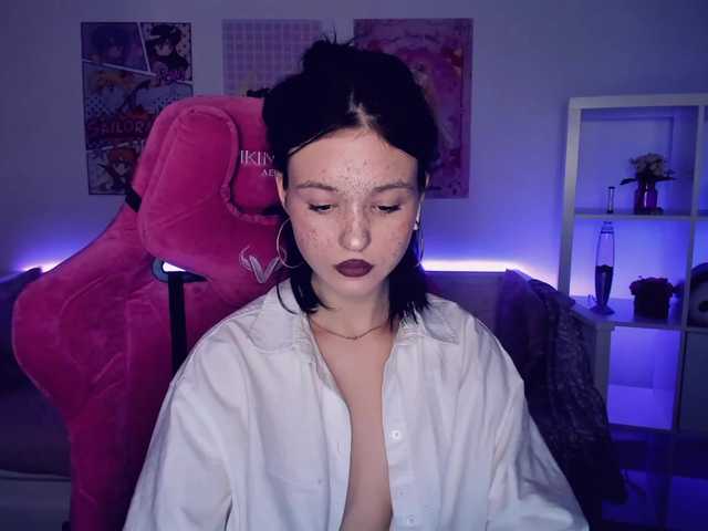 Capturas de tela de transmissão JoaneMoris