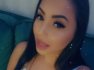 Chat de vídeo erótico JoAnneSweet