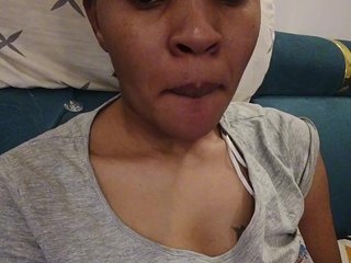 Chat de vídeo erótico JoanOx