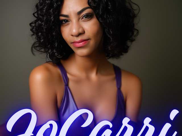 Foto do perfil JoCarri