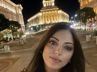 Chat de vídeo erótico Olivia_Olivia