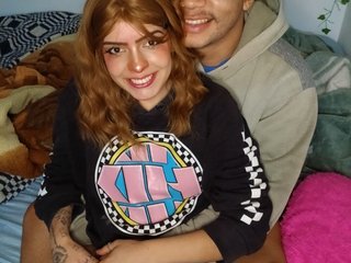 Chat de vídeo erótico JoeYang