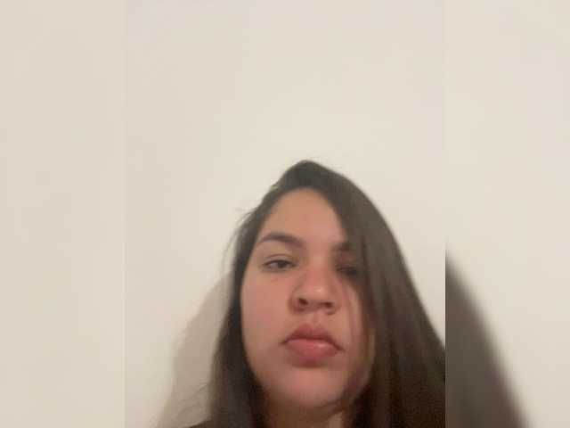 Capturas de tela de transmissão Johana123a