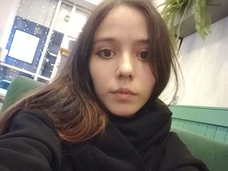 Chat de vídeo erótico JohanaContos