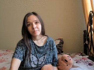 Chat de vídeo erótico JohanaContos