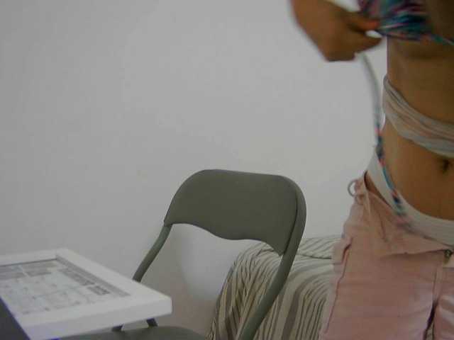 Capturas de tela de transmissão johanageminis