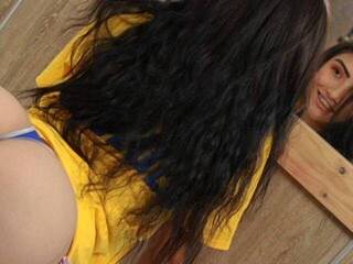 Chat de vídeo erótico JohanaVelez