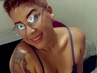 Chat de vídeo erótico johanna84