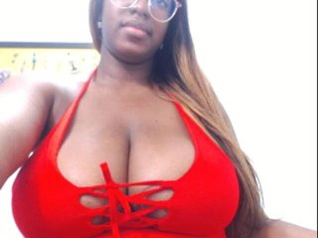 Capturas de tela de transmissão JohariBaker