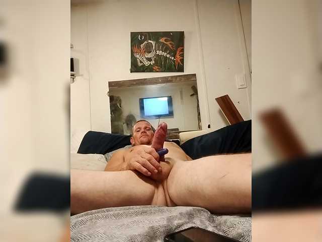 Capturas de tela de transmissão Johnloonng