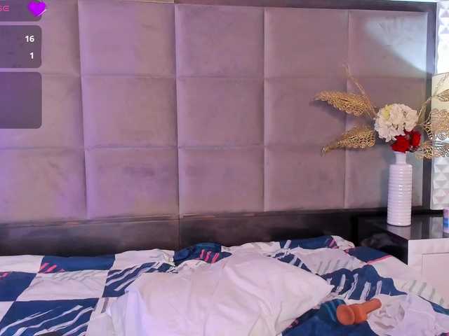 Capturas de tela de transmissão JoissMolli