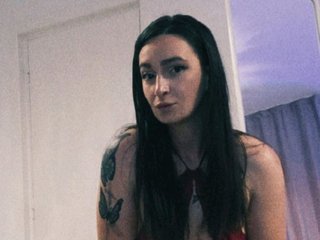 Chat de vídeo erótico JojoSinner