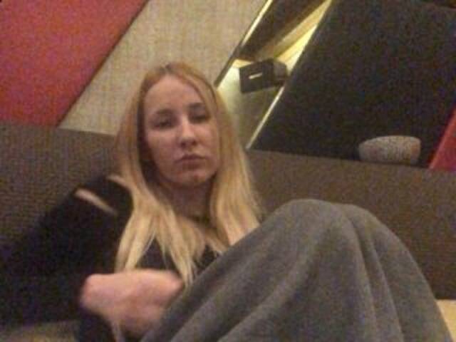 Capturas de tela de transmissão jojulia22