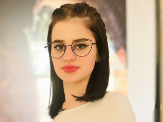 Chat de vídeo erótico Jolie-FUN