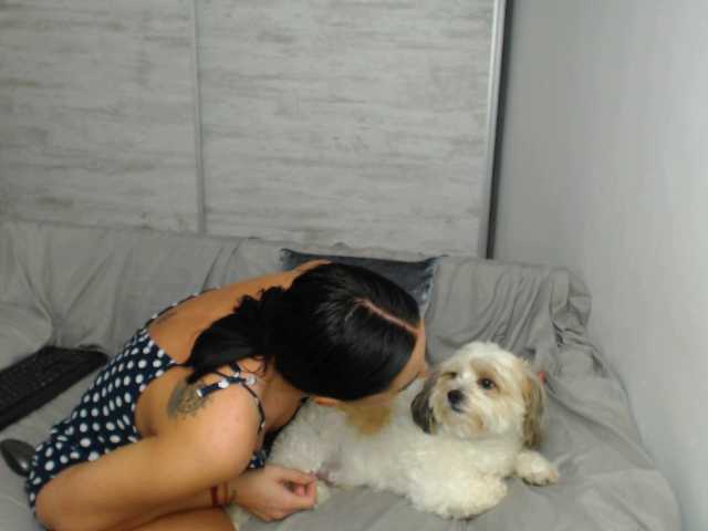 Capturas de tela de transmissão BadKarmaah