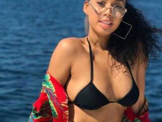 Chat de vídeo erótico Jolieculmetisse