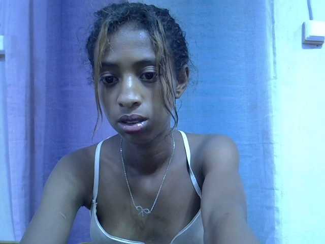 Capturas de tela de transmissão Jolieculmetisse