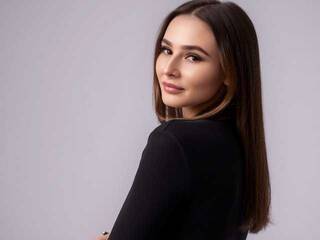 Chat de vídeo erótico JolieLust