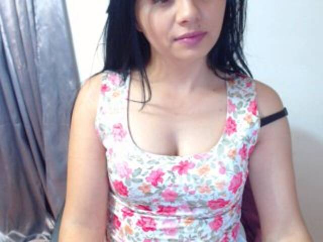 Capturas de tela de transmissão JolieNicole