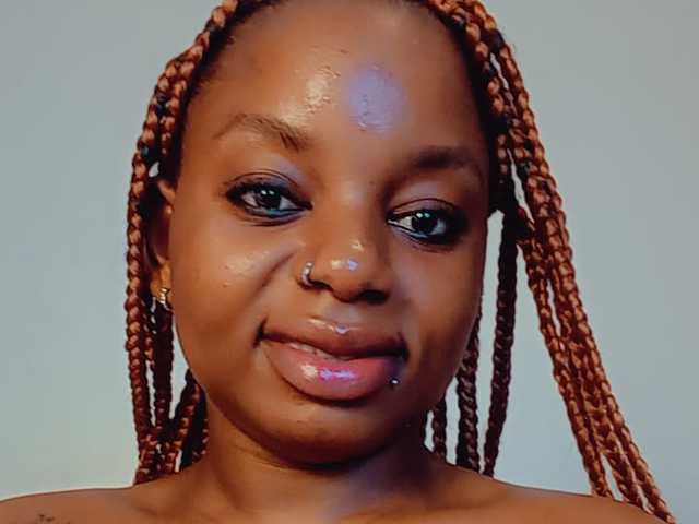 Foto do perfil JolieNoir