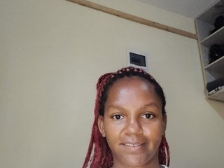 Chat de vídeo erótico JollyMariez