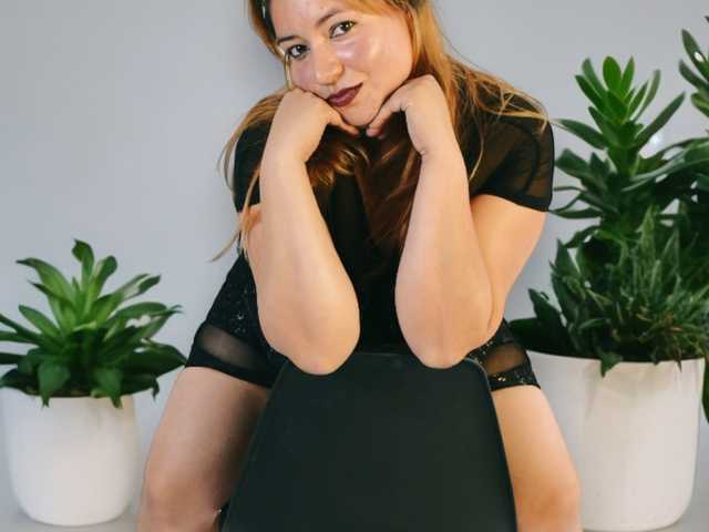 Foto do perfil jones-scarlet