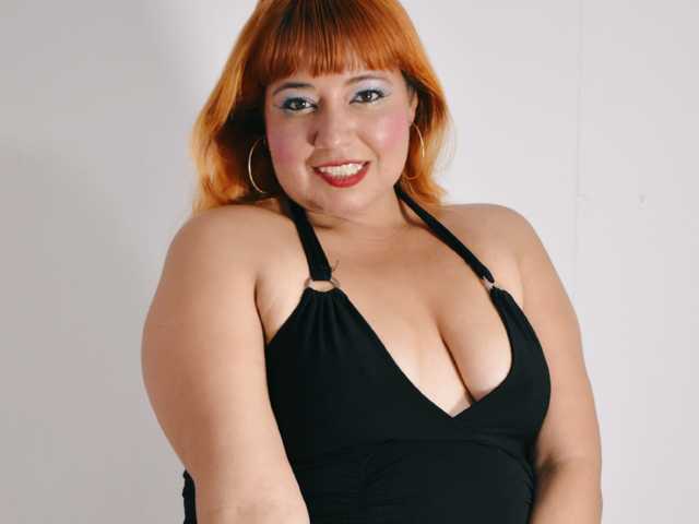 Foto do perfil jones-scarlet