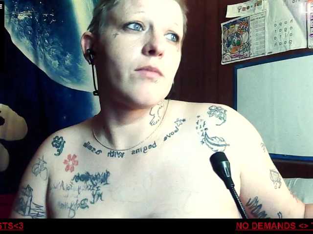 Capturas de tela de transmissão JordanBlakee