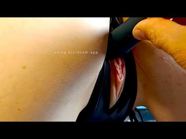 Capturas de tela de transmissão Josephine-Co