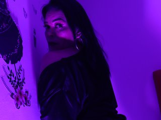 Chat de vídeo erótico josephine6969