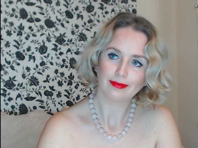 Capturas de tela de transmissão JosephineG