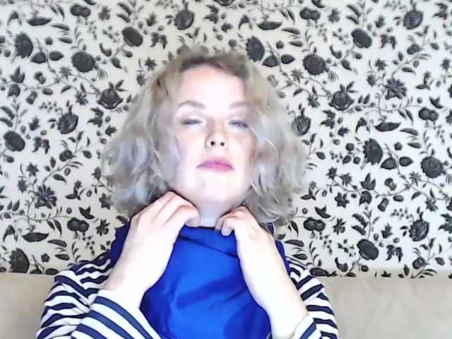 Capturas de tela de transmissão JosephineG