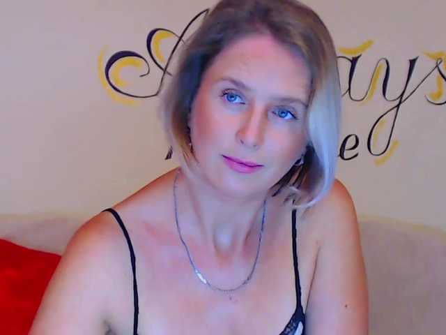 Capturas de tela de transmissão JosephineG