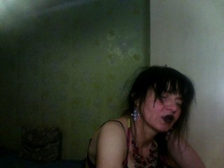 Chat de vídeo erótico _Jossephinna_