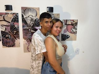 Chat de vídeo erótico Joshnevalov