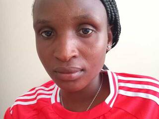 Chat de vídeo erótico josie-jinx