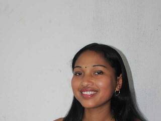 Chat de vídeo erótico Jotianne