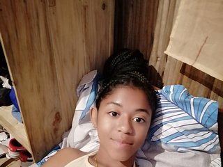 Chat de vídeo erótico jouliana24