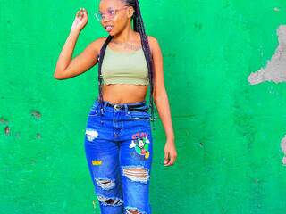 Chat de vídeo erótico jovial255