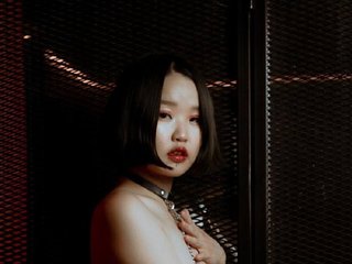 Chat de vídeo erótico JoyaJung