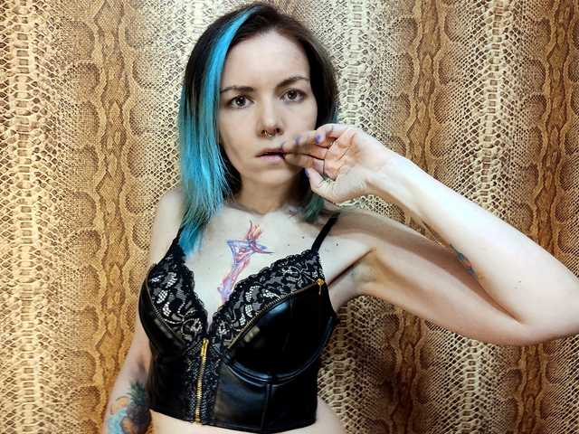 Foto do perfil JoyBlow