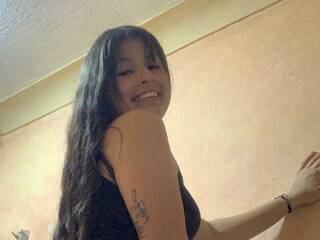 Chat de vídeo erótico Joyce-Rosse