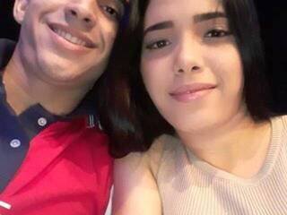 Chat de vídeo erótico JoyceDidier