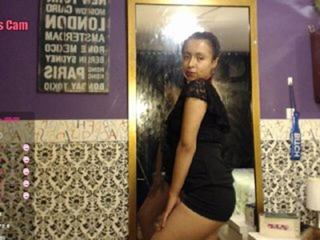 Capturas de tela de transmissão joyceknox