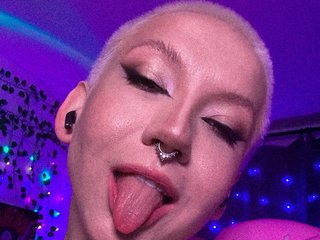 Chat de vídeo erótico joyce_treier
