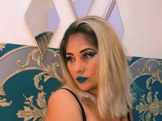 Chat de vídeo erótico JoyGrannt